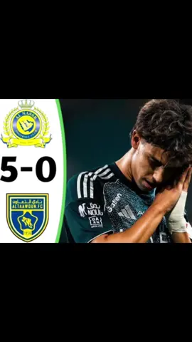 Al Nassr vs Al Taawon 5-0 - All Goals & Highlights 2025 . . . . . #alnassr #altaawon #footballedit #goviral #fyp 
