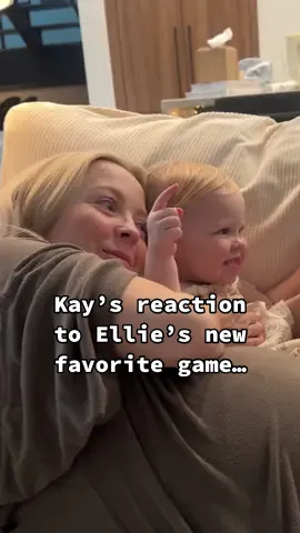 Her thunder sound at the end! 😂⛈️ backstory ::: Ellie has been learning so much the last month or 2. She’s been really into learning words and the names of everything! When we go through books, rather than read them, she likes us to go through them and ask her if she can find things. She’s really good at it, and it surprises us how many things she knows the names of! Sometimes she will point to something that I know I have never named before, and she somehow knows what it is! I am so proud of how smart she is and how she loves to learn. I can’t wait for her to start speaking more sentences! 🥹❤️ #kayandtayofficial #couples #relationships #pregnant 