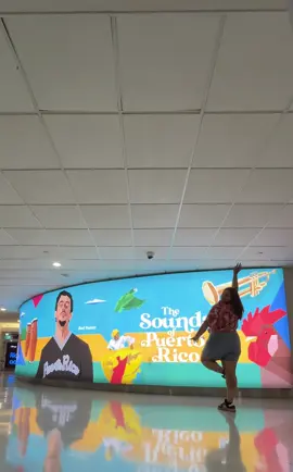 Puerto Rico 🇵🇷  Yo te quiero 🌞🫶