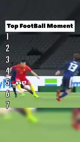 | Funny FootBall Moment | 😂😂😂#top #fyp #funny #football 