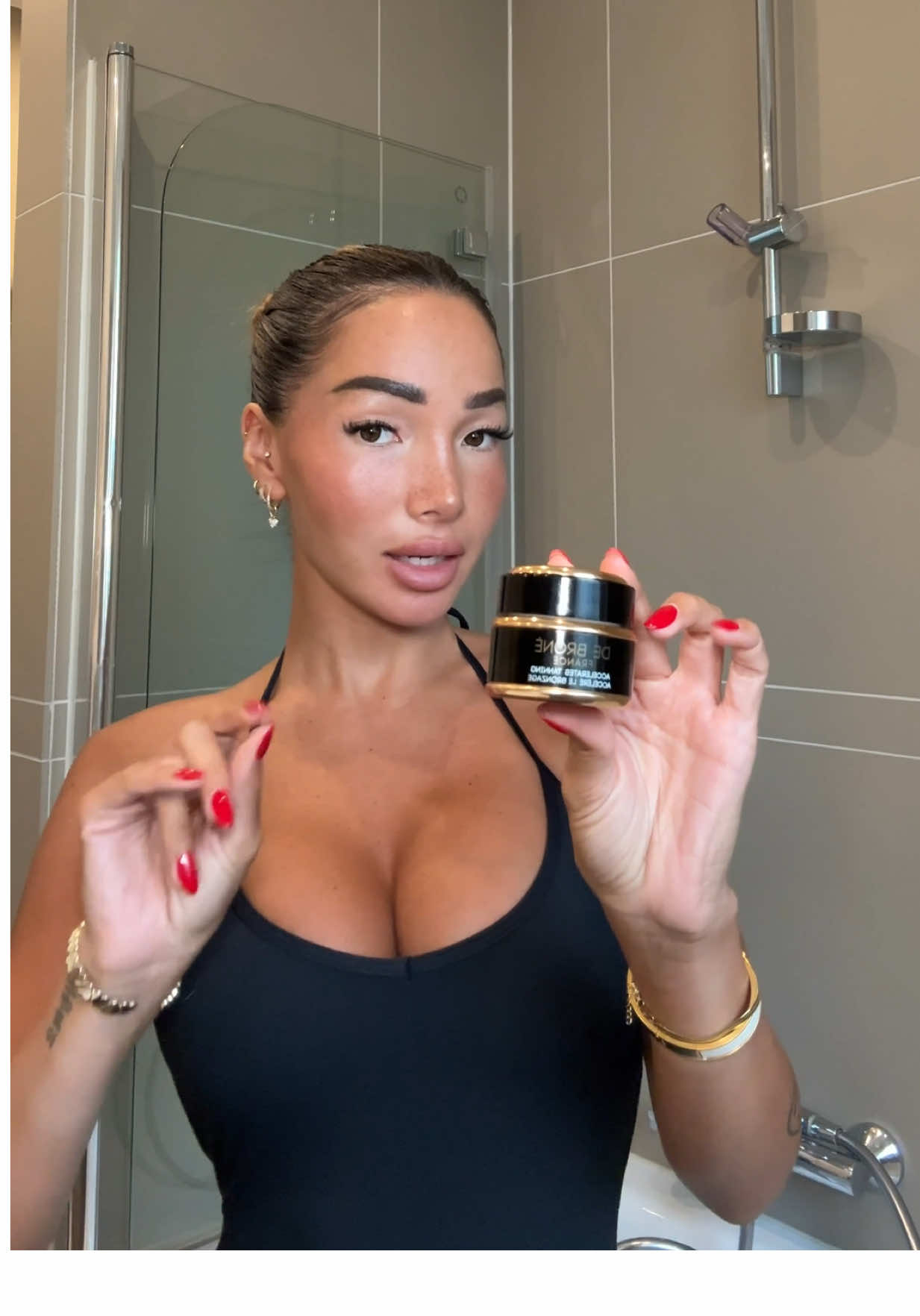 Code „TEAMDB2515“ 🤍 @debrone.de | Anzeige wegen Erwähnung 