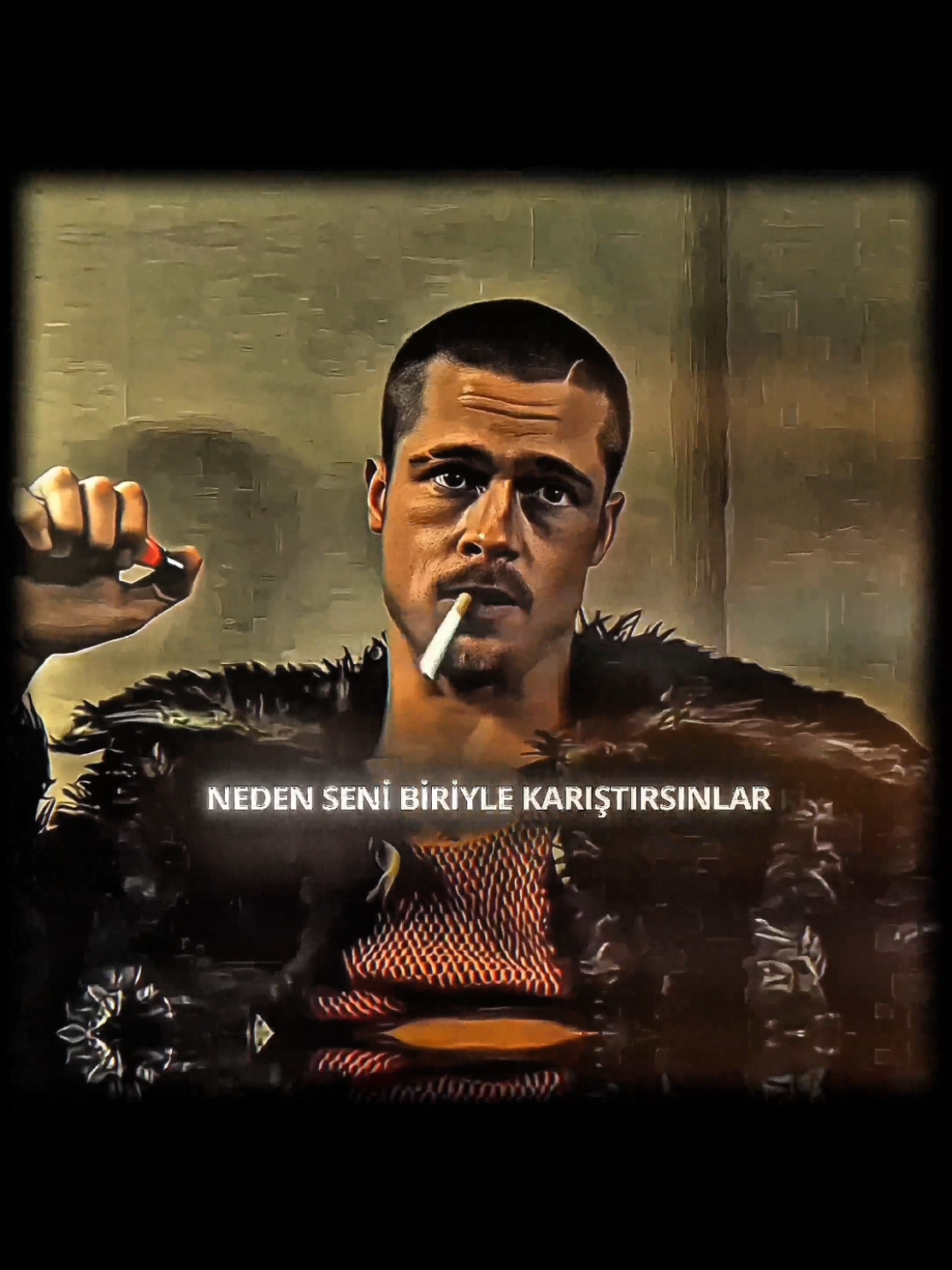BİZ AYNI KİŞİYİZ  #FİGHTCLUB #fightclub #fightclubedit #keşfet #kesfet 