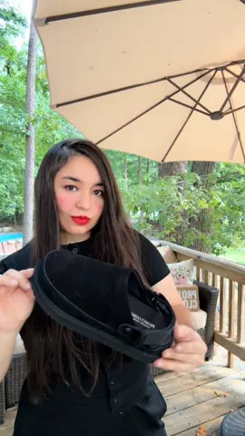 Se nos vino la temporada de estas zapatillas 🥿 calentitas #ordernow #tiktokshop #ProjectCloudShop #otoñoaesthetic 