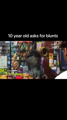 He 10 boutta turn 8 🤣 #khalidattaf 