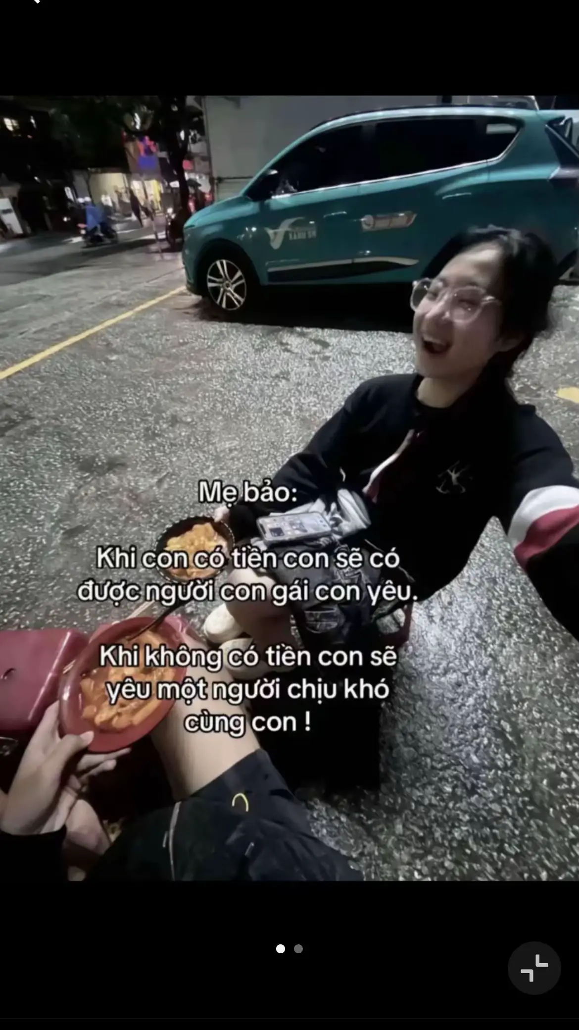#xuhuong Có hay không cũng đâu quan trọng?!