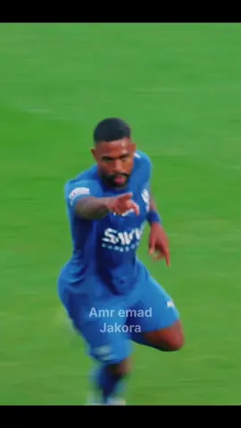 تحركات داروين نونيز تصنع الفارق! #كرة_قدم #الهلال #thesaudileague #sportsontiktok #fyp 