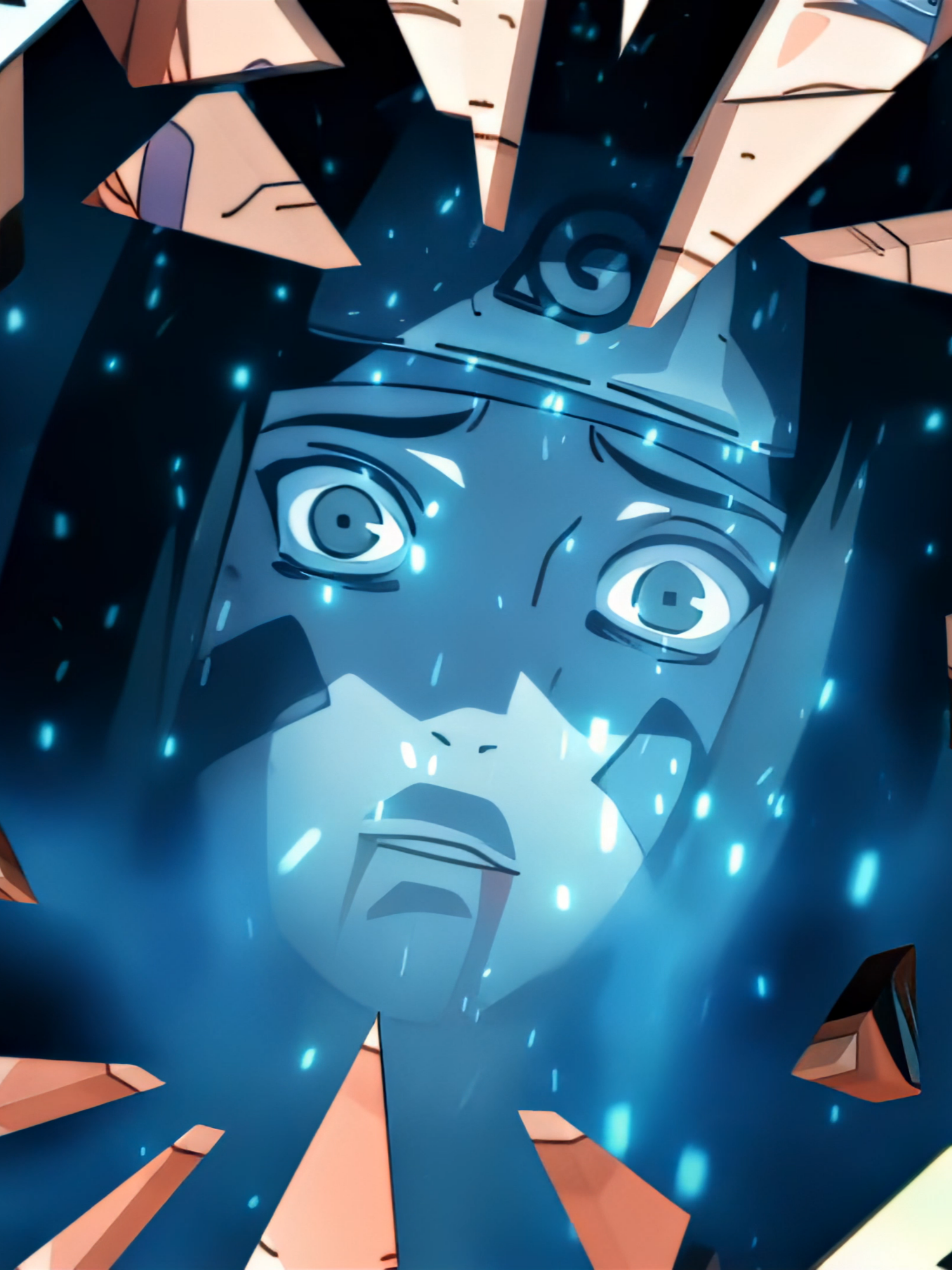 Anh không phải Itachi, anh là Obito. Anh vì nàng chứ không vì làng #anime #narutoshippuden #obito #rin #ttasqd #dragon_sqd11 #edit #fyb #xuhuong