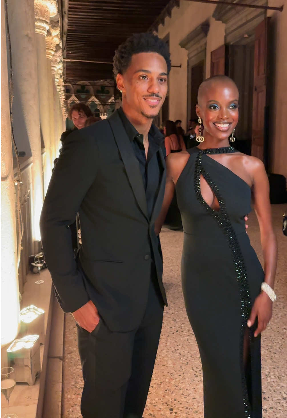 #keithpowers #madisinrian #Armanibeauties #Armanibeauty #Armanimakeup @Armani beauty 