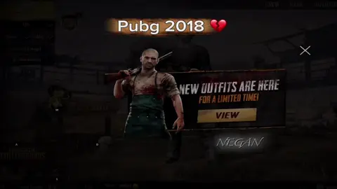 #pubgold #pubgmobile #pubg mini zone 2018☠️❤️