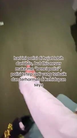 i love polri so muxh!#polisi 
