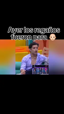 🤣🤣🤣🤣  #lacasadelosfamosos #fyp #viral #TEAMNOCHE #tik_tok 