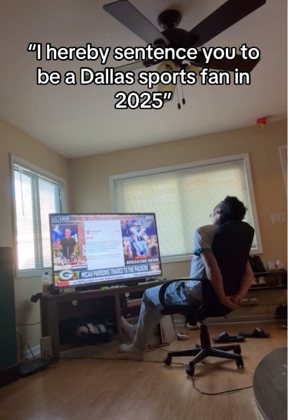 Help #micahparsons #lukadoncic #dallas #sports #nfltrades 