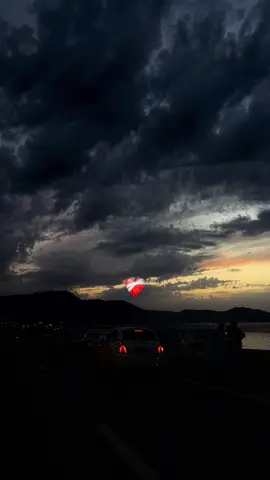 Une belle Vue❤️‍🩹 #calme #vues #oran 