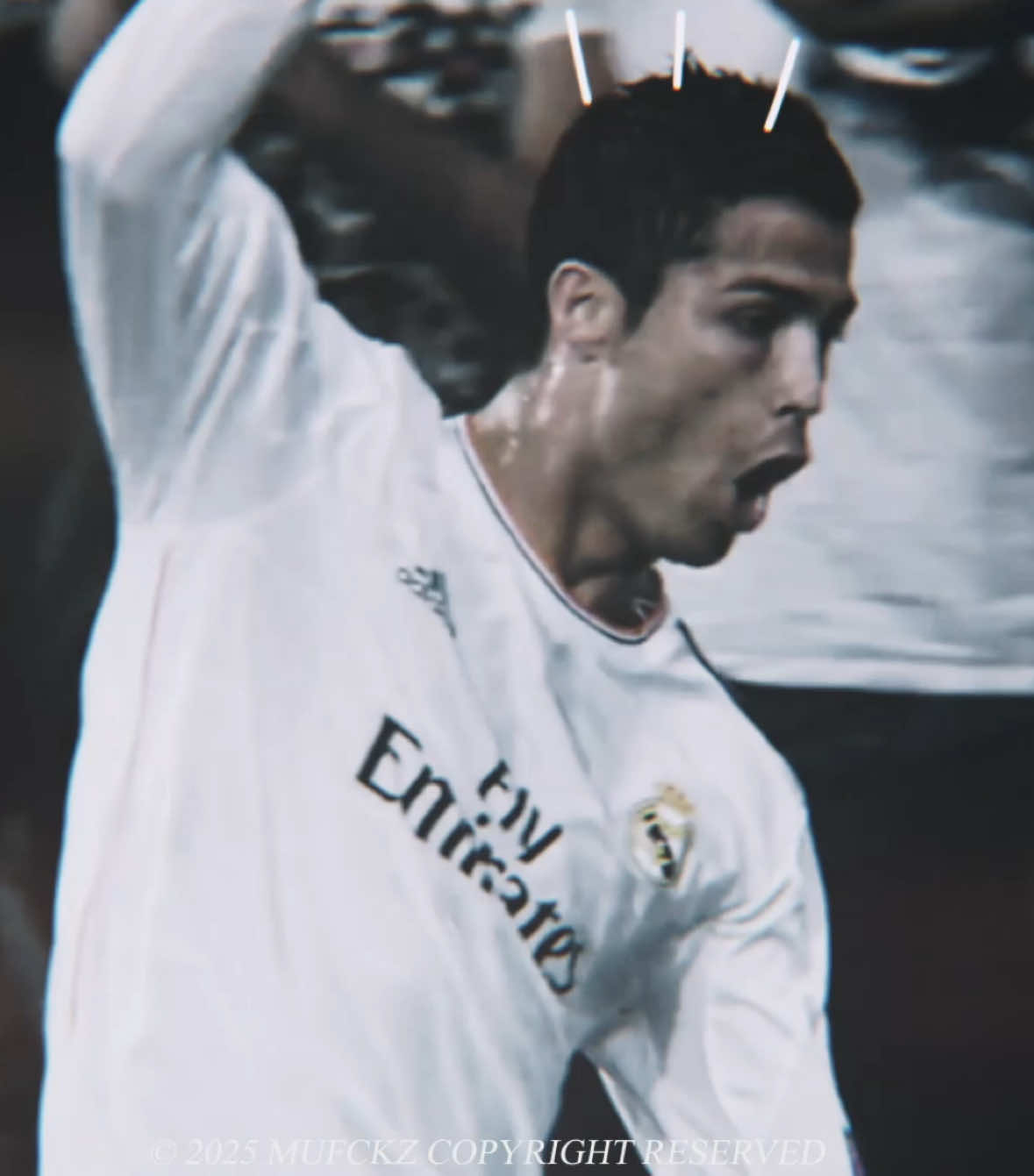 GOATS 💀 #mufckz #ronaldo 