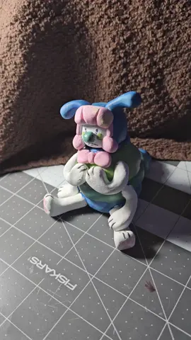 Pill bug 🐛  . . . #regretevator #regretevatorroblox #regretevatorpilby #roblox #regretevatorfanart  commission 🤫