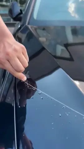 Seu carro vai brilhar igual um diamante com essa cera 💎 #Carros #Carro #Motos #Automotivo #TiktokShop 