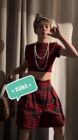 « Coucou les fillesss » ✨ @crevette_tiktok71  #outfitoftheday #humour #fyp 