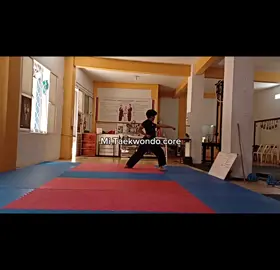 me parti la cara en los mortal jajajaj 😭#taekwondo #martialarts #caidas #fyp #viral 