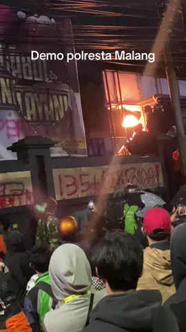 #demo #malanghariini #demomalang #infomalang #promomakangajian 
