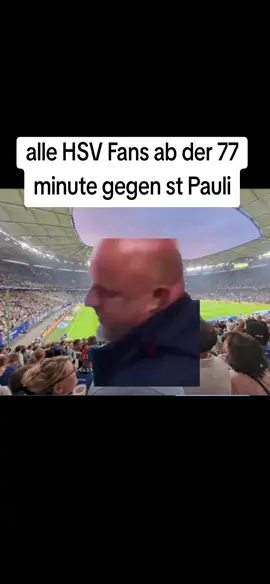 #hsv #stpauli #bundesliga #derby #viralvideos 