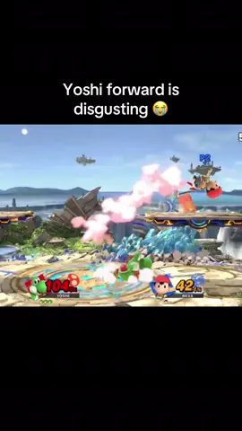 1 John 5:2 We know we love God's children if we love God and obey his commandments.  #supersmashbros #supersmashbrosultimate #nintendo 