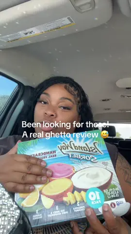 #fyp #samsclub #islandwaysorbet #realreview 