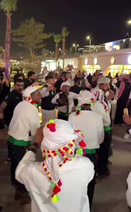 #الحضارم_ماشي_كمانا #ابوحضرم #الاوركسترا_السعوديه_والكورال #جدة 