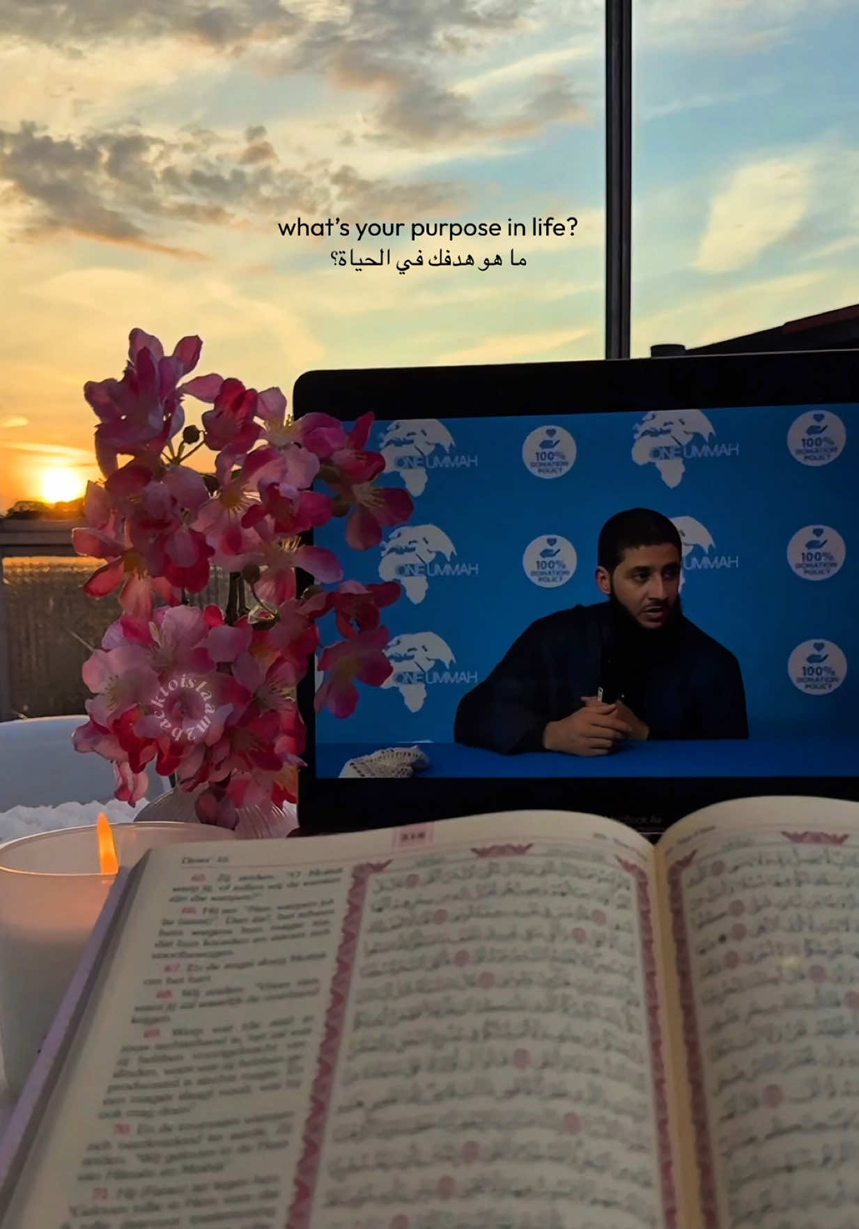 what’s your purpose in life? #pourtoii #islam #voorjou #furdich #foryou 