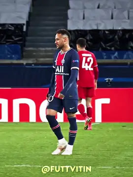 Neymar vip cam vs Bayern Munich 💀🔥 #neymar #football #edit #viral 