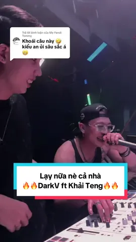 Trả lời @Mẹ Fendi Tommy Cũng là lạy nhưng mà ver2 @DJ Khải Teng #mcdarkv #thinhhanh #xuhuong #viral #foryou 