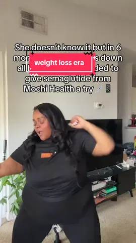 Sometimes the biggest transformations start when you’re not even paying attention 👏✨ #budots #glp1 #glp1forweightloss #mochihealthpartner #mochihealth @Mochi Health 