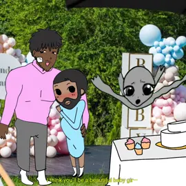 Y/N ENTERS THE DRAKEVERSE!! Collab with the @weeweepiss !! Big thanks to Drake (@ᴇɢᴏ) and Kendrick (@ianes.acc ) 🥲 #fyp #kendrake #yn #animation #meltedchocolatee 