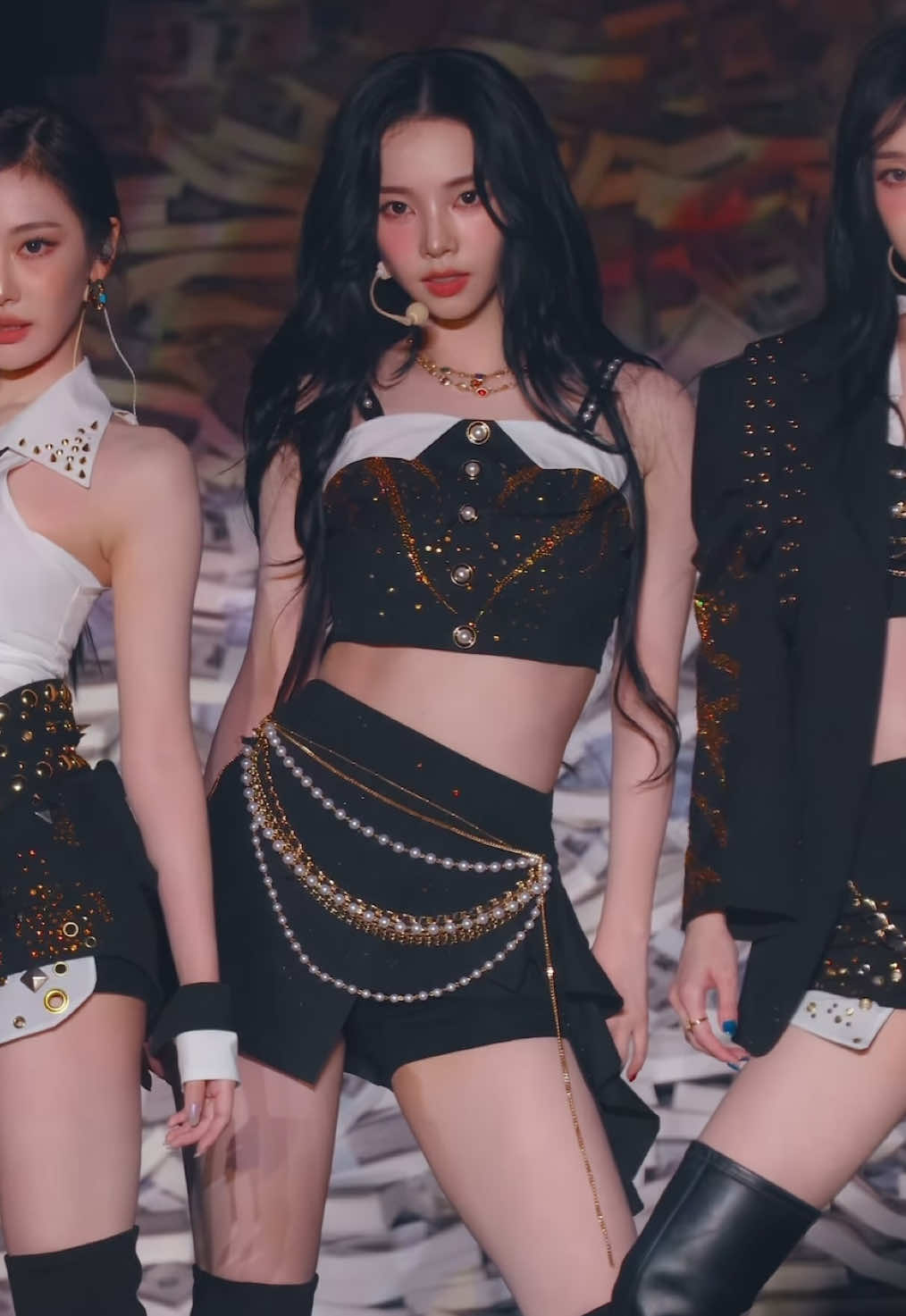 #에스파 #aespa #synk_aexisline #karina #fancam @aespa official 