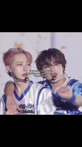 like actually renjun is just cvntier mark lmfaooo 😭😭😭 #haechan #renjun #nctdream #nct #kpop 