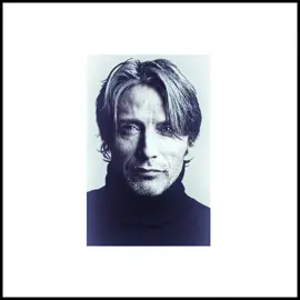 ・ umru + Chase Icon - Records (JEL : TDDG EDIT) | JEL : TDDG ・  #madsmikkelsen #madsmikkelsenedit 