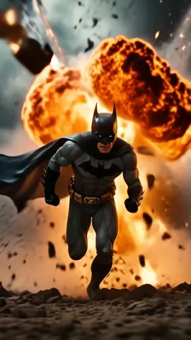 #batman #fyp 