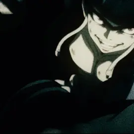 go live a human life #meurem #hxh 