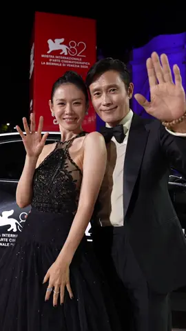#leebyunghun #sonyejin #mostra #filmtok #squidgame 