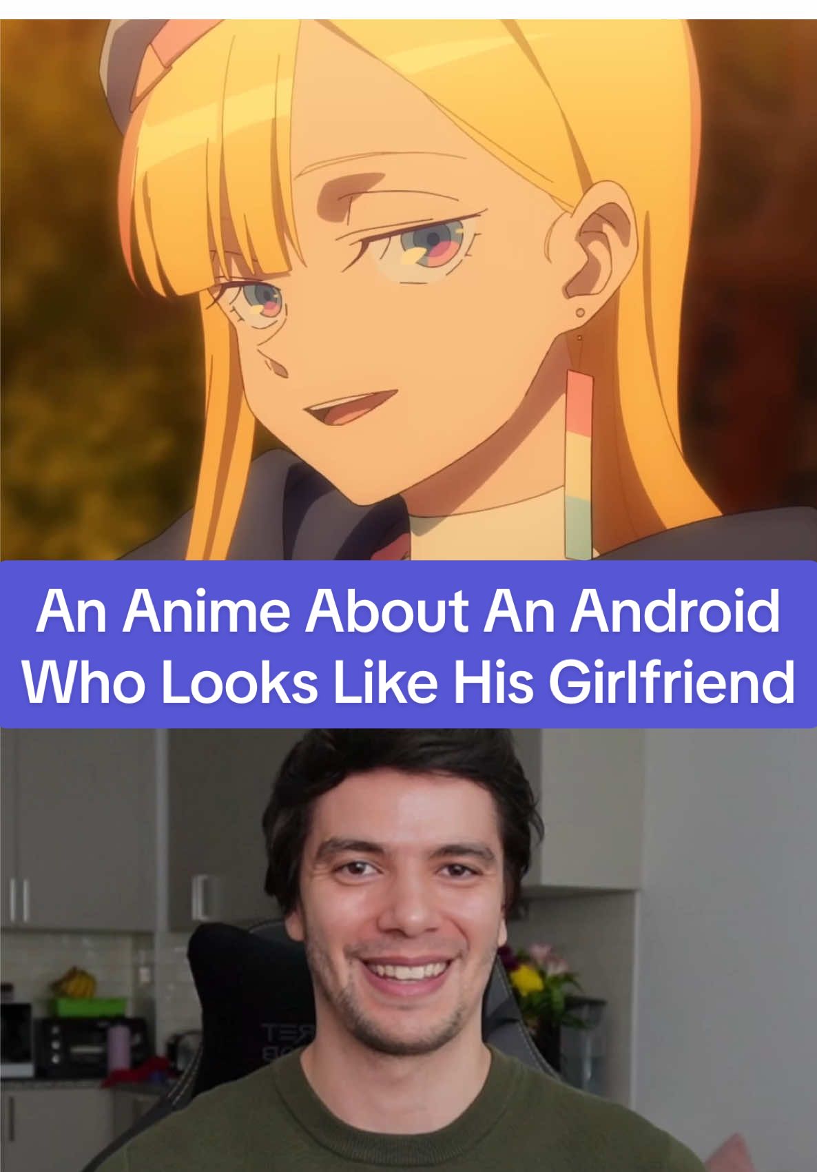 What would you do in this situation? 🤔 #duskbeyondtheendoftheworld #romanceanime #anime #newanime #isekai 