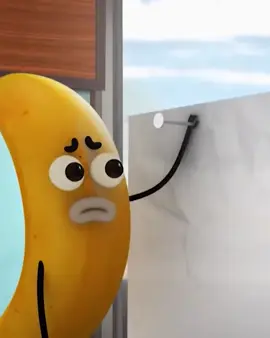 O final é de quebrar o coração. 💔🥺 #OIncrívelMundoDeGumball #Gumball #JoãoBanana #Darwin #HBOMax