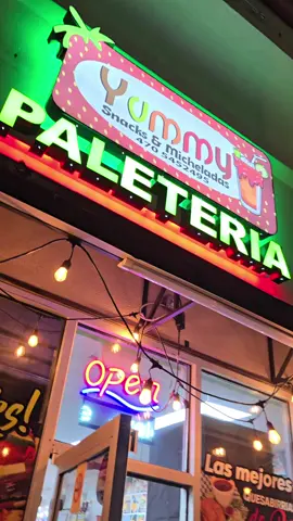yummy snacks y micheladas #f #foryou #foryoupage #pty #atlanta @laninayummyAtl 