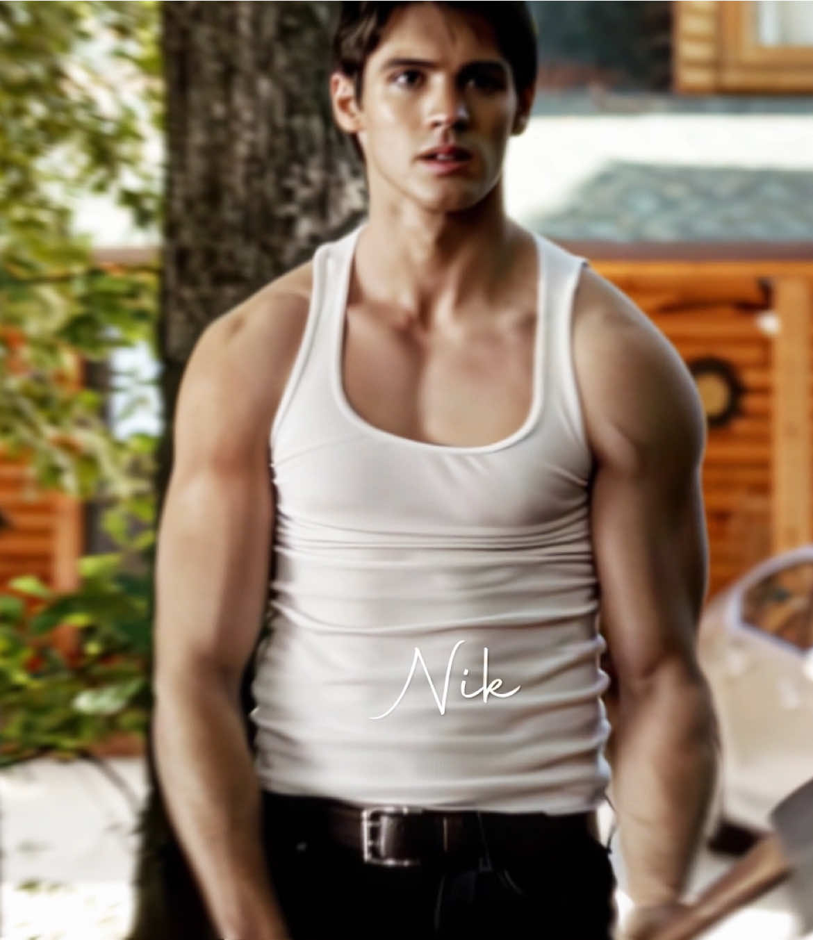 holly needs u [ac@maybank ♚ -vsdt: @𝓥𝓲𝓬𝓽𝓸𝓻𝓲𝓪 @kalorz @𝓐𝓵𝓮𝔁 @holly 𝜗𝜚 @Denis] #jeremygilbert #jeremygilbertedit #stevenmcqueen #stevenmcqueenedit #tvd 