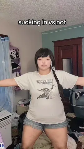 ive gained so much weight this past year 