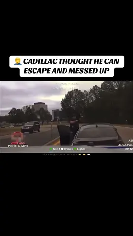 #carsoftiktok #CarEnthusiast #Supercharged #stolen #cadillac 