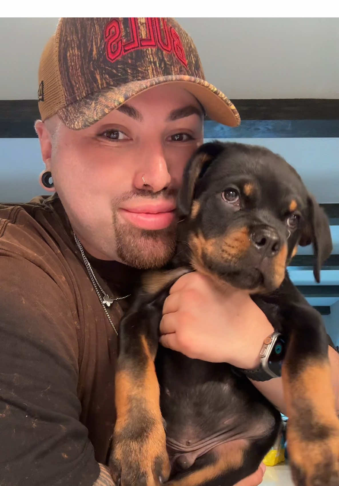I’m in love ❤️✨ #labubu 