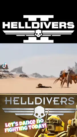 #helldivers2 #trending #tiktok #foryoupage #viral 