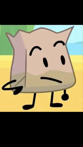 Drew barf bag on a whim.I know she smells awful 😈😈 #wiiwt #fyp #bfdi #artist #bruh