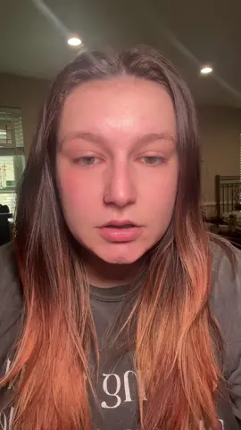 Talking when I don’t want to #makeuptutorial #makeupandyap #yapsession #confessions #makeuplook 