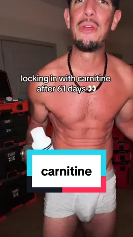locked in for 61 days