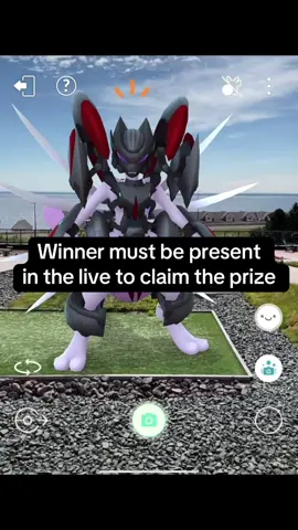 It’s almost time!!!!! Got a few surprises in store for yall #pokemontiktok #pokemoncommunity #fyp #luckypokemon #level50 
